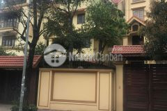 Bán bt lô góc, trung văn vinaconex3, nam từ liêm, hà nội. dt 144m x 4 tầng. hoàn thiện. giá 37,5 tỷ.