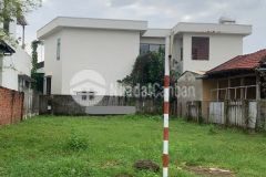 Lô đất mặt tiền khu phố mới tân thạnh 132m2 2,x tỷ