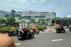 Nhà 2 mặt tiền phạm văn đồng hiệp bình chánh thủ đức 20.5tỷ135m2.