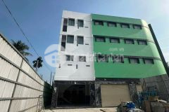 Bán tòa chdv 52p150tr đường nguyễn xiển, kề vincity, long thạnh mỹ, q 9, dtcn 600m²30 tỷ