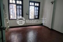 Hiếm phân lô kim đồng hoàng mai 40m 5t 11tỷ ôtô đỗ cửa mặt tiền đẹp ở sướng