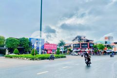 Bán nhanh lô ngang 5m đường 5m5 gần kpc vĩnh điện sát công viên nguyễn văn trỗi.