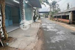 Cần bán gấp nhà c4. dt 125m2 ở tân thông hội củ chi giá 720 triệu.