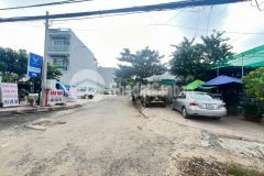 Đất 2 mặt tiền kinh doanh tam đa, p. long trường, quận 9, dt 128m² giá 8.5tỷ.