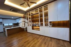 Bán biệt thự văn phú hà đông ô tô tránh vỉa hè đá bóng view công viên khu vip 268m 56 tỷ