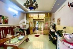 Bán nhà 2 tầng hxh phường tân qúy, gần chợ tân hương, tân phú. 90m2 nhỉnh 6 tỷ