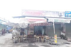 Bán kiot 16m2 tại chợ tăng nhơn phú b tp thủ đức tiện kinh doanh