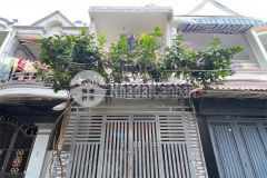 Bán nhà hẻm xe tải to đùng ngay nguyễn sỹ sách, tân bình, 59m2 chỉ 6x tỷ