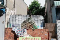 Bán đất 54m2 sát mt tân thới hiệp 21, nở hậu tài lộc, liền kề toà án q12 3 tỷ nhỉnh 0932030061