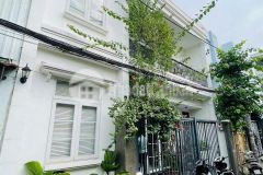 Nhà hẻm 16 lê trọng tấn, p.tây thạnh, tân phú dt 65m2 1 lầu 2pn 2wc giá 5.7 tỷ