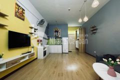 Bán căn hộ 1 phòng ngủ chung cư thanh hà cienco 5 giá chỉ 1,7 tỉ