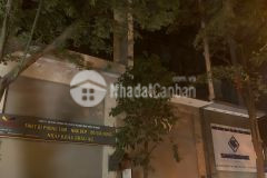 Bán nhà mặt phố quan nhân, thanh xuân, 6 tầng, thang máy, 115m2, mt 6m, giá 4x tỷ tl