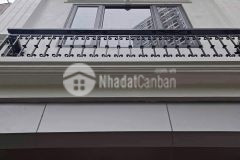 Cực hiếm siêu phẩm 5 tầng xây mới phố đại la hai bà trưng chỉ hơn 5 tỷ.