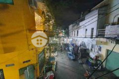 Bán nhà hẻm xe hơi đường huỳnh khương an, 38m2, 2 tầng, giá 3,2tỷ