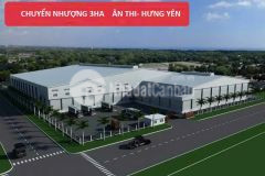 Chuyển nhượng dự án 3ha skc mặt tiền tỉnh lộ 376. giá 120 tỷ. lh0931351494.