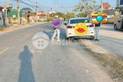 Mở bán 2 lô đất f0 tại mặt đường 402 hòa nghĩa dương kinh hp