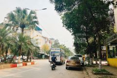 Bán liền kề mặt đường đôi kđt văn khê thang máy kinh doanh 82.5m2, mt 5m, giá 2x tỷ