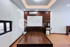 Bán nhà phố hào nam hai mặt thoángkhu dân trí cao an sinh tốt 26m2x5tgiá 7.3 tỷ.