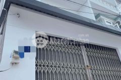 Bán nhà hxh 69m2,,,3tang tô ký q12, liền kề chợ tân chánh hiệp và coopmart, 4 tỷ nhỉnh 0932030061