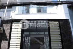 Nhà đẹp tân phú bình tân 6.3 tỷ