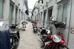 Nhà trọ hoàng diệu 2 linh chiểu thủ đức 11tỷ250m2.