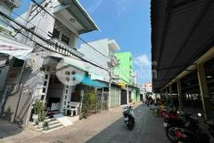 Cho thuê nhà mặt tiền hoàng văn thụ ngay chợ an cư giá rẻ chỉ 5 triệu