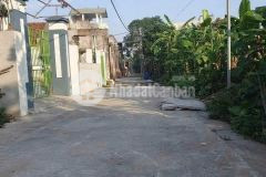 Cần tiền bán nhanh lô đất thôn ao minh hải ô tô vào 0835459289