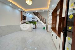 Ban gấp nha khương đinh, thanh xuân, nhà mới đẹp, ngõ rộng, gần phố