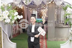 Bán nhà tây mỗ, kề cổ ô tô, phóng thẳng đại lộ, 33m gần 6 tỷ