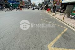 Nhà mặt tiền lê văn việt tăng nhơn phú a, dt 100m, giá tốt