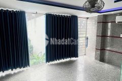 Căn hộ dịch vụ đường số 16, bình hưng hòa dt 60m2 3 lầu 8pn 9wc giá 6,1 tỷ