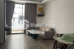 Bán căn hộ chung cư housinco prem 288 nguyễn xiển, 76m, 2n2vs giá 4.85 tỷ, full nội thất