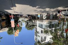 Nhà 4 tầng mới tinh gara ô tô đường 5m dt 49m² mt 4,7m uy nỗ cao lỗ đông anh