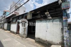 Bán 2 nền đất lê đình cẩn phường tân tạo quận bình tân