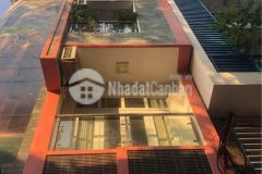 Bán nhà võ chí công thông xuân la 45m2 x 6t mặt ngõ thoáng sáng oto đỗ cửa