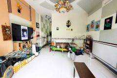 Cho thuê nhà mặt tiền đường xuân thủy gần đs 4 kdc hồng phát 5 triệu