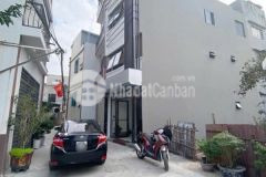 Bán nhà 3 tầng 2.3x tỷ ngõ oto đỗ tận cửa phố bình lộc, ph tân bình, tp hd, 41m2, 3 ngủ, 2vs
