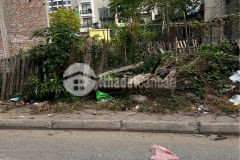 Bán đất trâu quỳphố thành trung 34m mt 4,8m giá 4,5tỷ