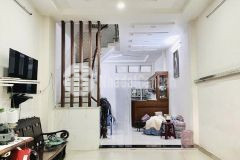 5 tỷ 25 nhà 4 tầng 64m2 đình phong phú, tnp b, q.9