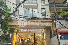 Bán gấp nhà mặt phố hàm long, 6 tầng thang máy, vỉa hè dt 50m2, 6 tầng, mt 4.5m, 46tỷ