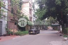 Hiếm có, bán đất đường lâm du, bồ đề, hồng tiến, 71m2, mt8.2m, phân lô, ô tô, 12 tỷ hơn