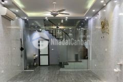 Cho thuê nhà mặt ngõ ô tô kd xuân đỉnh bắc từ liêm 60m x 4 tầng giá 19 triệu