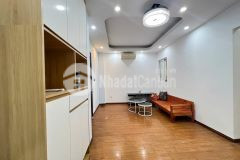 Cần bán căn chung cư nam trung yên cầu giấy 60m, 2n1vs giá 4.1 tỷ, về ở luôn