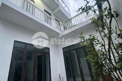 Siêu phẩm trích sài 130m2 x 3t mt 11m mặt ngõ thông thoáng oto tránh vài bước ra hồ