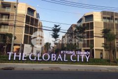 Bán siêu phẩm the global city đỗ xuân hợp, phước long b, q.9 dt285m2 giá 32 tỷ