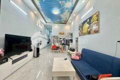 Bán nhà mới hxh hiệp bình phước thủ đức diện tích 129m2. giá chỉ 7,2 tỷ