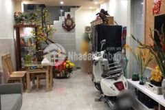 Bán nhà đẹp q10 nguyễn ngọc lộc,phường 14 3 tầng 5.7 tỷ