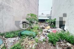 Bán đất lọt khe 2 mt hẻm 58m2 sát mt lê văn khương q12, liền kề ngã tư đài liệt sĩ, 3 tỷ nhỉnh