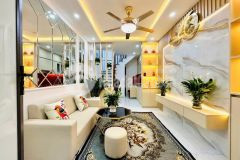 Bán nhà sài đồng,long biên 4 tầng,25m mới tinh,gần oto nhỉnh 3 tỷ