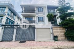 Bán nhà biệt thự đường liên phường phước long b quận 9 gần chợ 180m2 21 tỷ